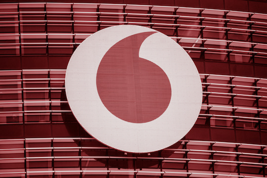 Erneutes Urteil zu Gebhren bei Vodafone