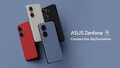 ASUS Zenfone 9 - Design