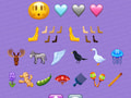 Die neuen Emojis
