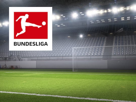Bundesliga-Komplettpaket von Sky und DAZN