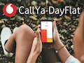 Neue CallYa DayFlat Option
