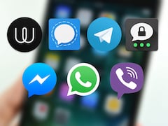 WhatsApp-Konkurrenten gegen Interoperabilitt