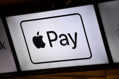 Apple Pay fr VR-Bank-Geschftskunden