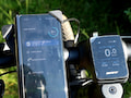 Smartphone trifft E-Bike