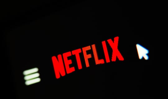 Netflix via Smart-TV nur noch an einem Ort
