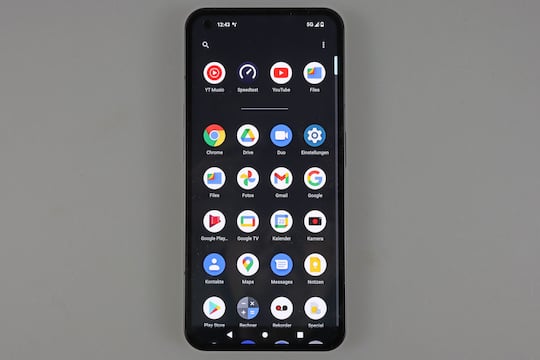 Nothing OS basiert auf Android 12