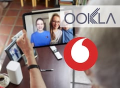 Vodafone liefert laut Ookla-Test den besten Speed