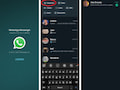 So funktioniert der „Ungelesen-Filter“ in WhatsApp