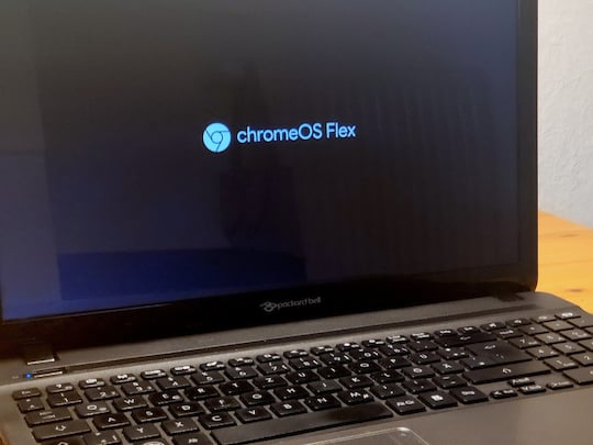 Das finale Chrome OS Flex im Test