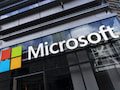 Cloud-Geschft rettet Microsofts Umstze