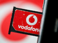 Vodafone Deutschland stellt seine Quartalszahlen vor: Viele Kunden sind gegangen