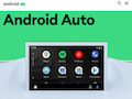 Hhere Anforderungen fr Android Auto