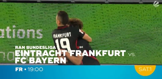 Bundesliga-Start im Free-TV