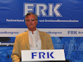 FRK-Vorsitzender Heinz-Peter Labonte