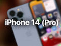 Neue Details zum iPhone 14