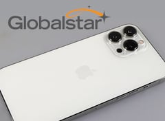 iPhone-Kommunikation ber Globalstar?