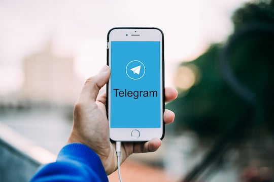 Telegram startet Nutzer-Umfrage zur Kooperation mit Strafverfolgungsbehrden
