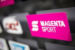Neuer Sportkanal fr alle MagentaTV-Kunden