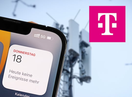 Erfahrungsbericht zu LTE und 5G im Telekom-Netz