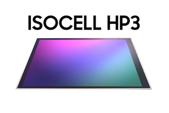 Knnte im Galaxy S23 Ultra stecken: Isocell HP3