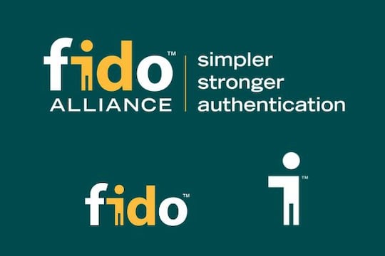 Fido: Alternative frs Passwort