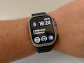 Apple Watch Ultra im Test