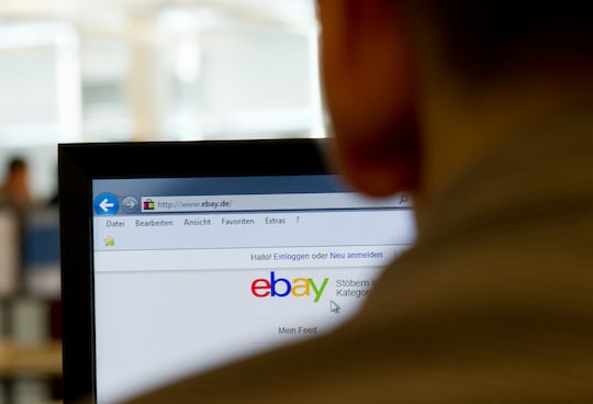 eBay: Ein Unternehmen hielt die Bewertung eines Kunden fr unzulssig 
