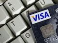 Beim Phishing werden auch oft Kreditkartendaten abgegriffen