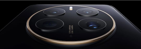 Huawei Mate 50 Pro Kamera