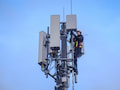 Die Telekom baut Sendemasten fr alle, Vodafone stopft Funklcher, o2 verdichtet 5G