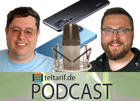 Podcast zu Xiaomi-Neuheiten