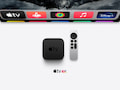Die Apple TV 4K (Bild) knnte bald einen Nachfolger bekommen