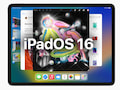 iPadOS 16 kommt in wenigen Tagen