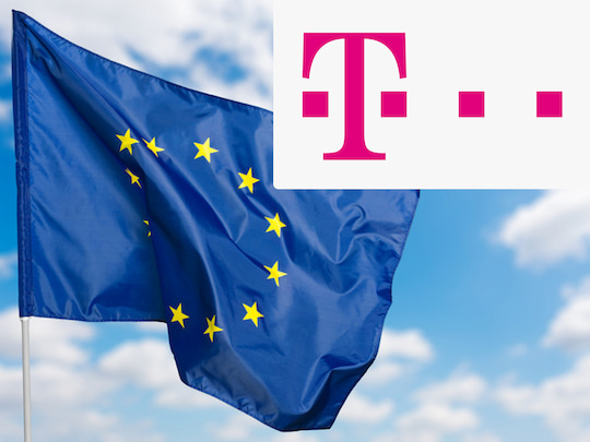 Die Telekom und das EU-Roaming in Alt-Tarifen