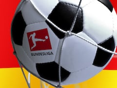 SAT.1 zeigt zwei weitere Bundesligaspiele im Free-TV
