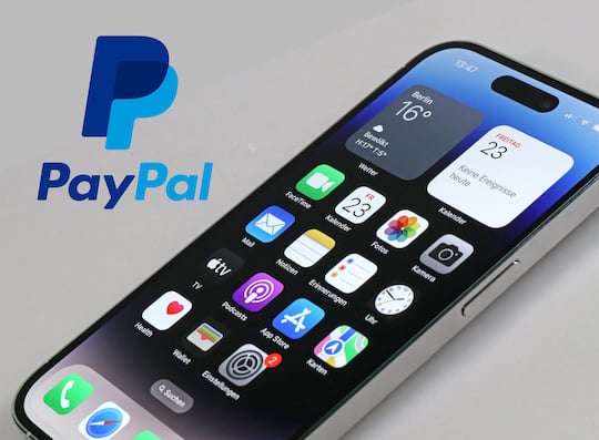 PayPal fhrt "Passkeys" fr iPhone-Nutzer in den USA ein