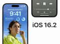 iOS 16.2 noch in diesem Jahr?