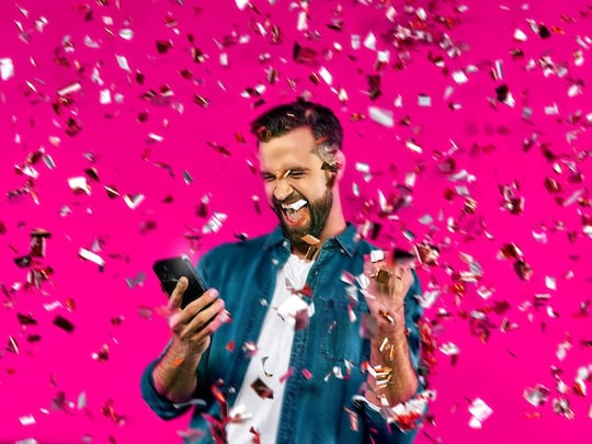 Telekom gewinnt Imtest-Netztest
