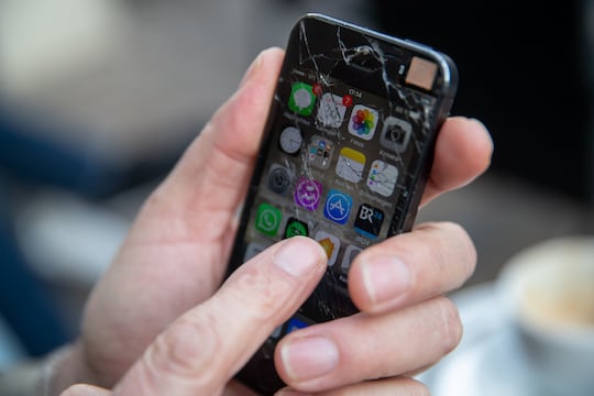 Finanztest hat Handy-Versicherungen untersucht