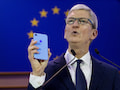 Drfte Apple nicht schmecken: EU will sieben Jahre Ersatzteile fr Handyreparaturen