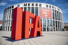 Die IFA bleibt in Berlin