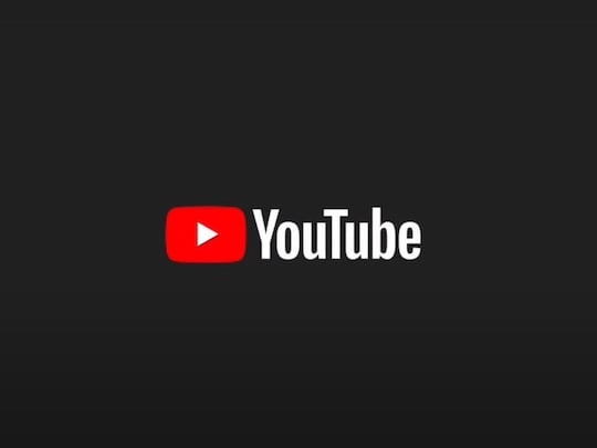 Google bringt Startanimation fr YouTube am TV