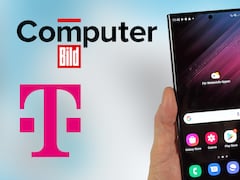 Telekom gewinnt Computer BILD Netztest