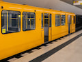 Kein zeitgemes Mobilfunknetz im Berliner Untergrund