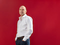 Vodafone Group Chef Nick Read muss abtreten