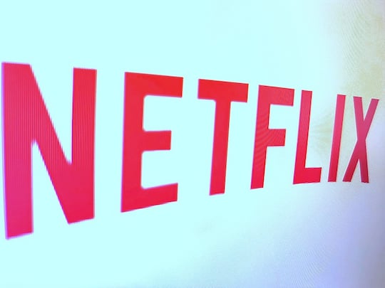 Netflix Basis mit Werbung liegt unter den Erwartungen