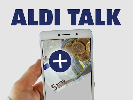 Streit um Guthaben-Auszahlung bei Aldi Talk