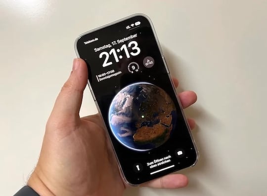 iPhone 14 Pro Max im Langzeit-Test