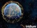 Iridium-Zugang fr Android-Smartphones