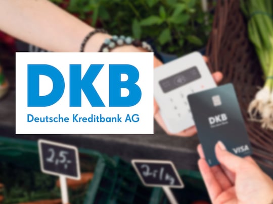 Girocard-Gebhr fr DKB-Bestandskunden